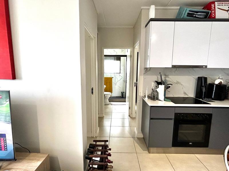 To Let 2 Bedroom Property for Rent in The Huntsman Western Cape